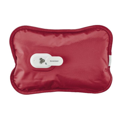 کیسه آب گرم برقی مدل SEW 420 سیلورکرست