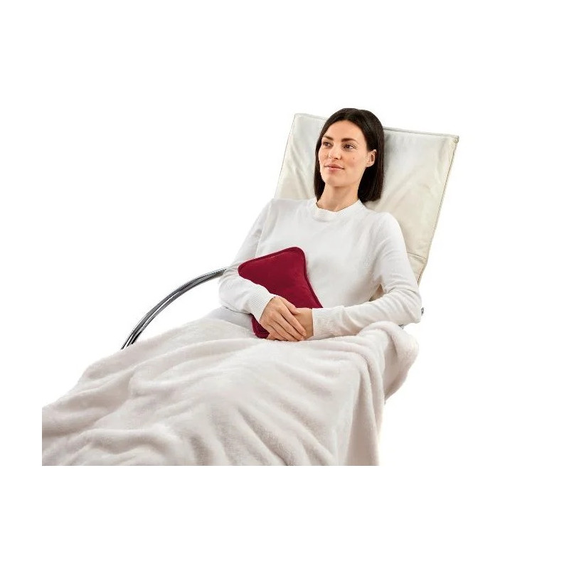 کیسه آب گرم برقی مدل SEW 420 سیلورکرست