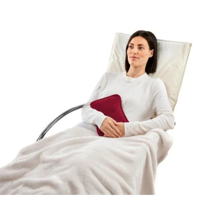 کیسه آب گرم برقی مدل SEW 420 سیلورکرست