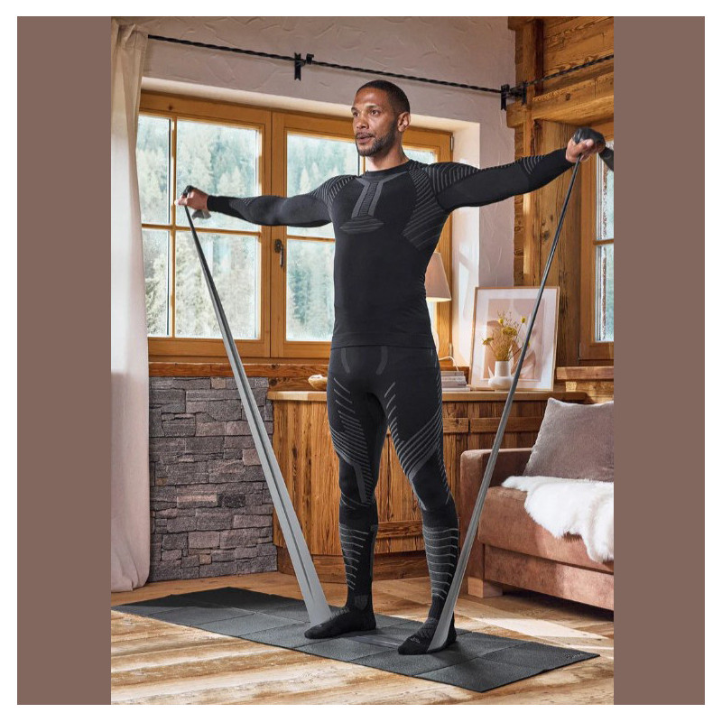 ست بلوز و شلوار بیس لایر کوهنوردی مردانه کریویت | فروشگاه اینترنتی همپل لند