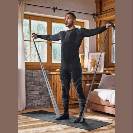 ست بلوز و شلوار بیس لایر کوهنوردی مردانه کریویت | فروشگاه اینترنتی همپل لند