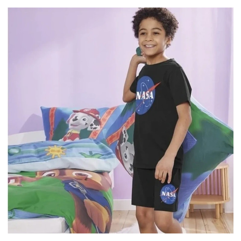 ست تیشرت و شلوارک پسرانه | فروشگاه اینترنتی همپل لند