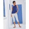 شلوار جین برمودا زنانه اسمارا | esmara