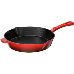 ماهیتابه چدن ارنستو | فروشگاه اینترنتی همپل لند
