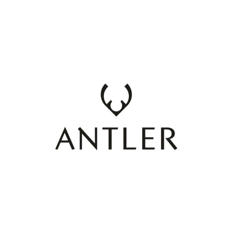 ست چمدان سه تیکه برزنتی آنتلر | ANTLER
