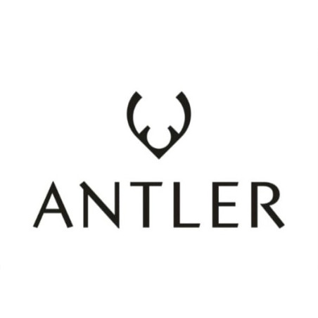 ست چمدان سه تیکه برزنتی آنتلر | ANTLER