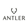 ست چمدان سه تیکه برزنتی آنتلر | ANTLER
