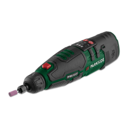 فرز شارژی سری جدید مدل PFBS12c7 پارکساید | فروشگاه اینترنتی همپل لند