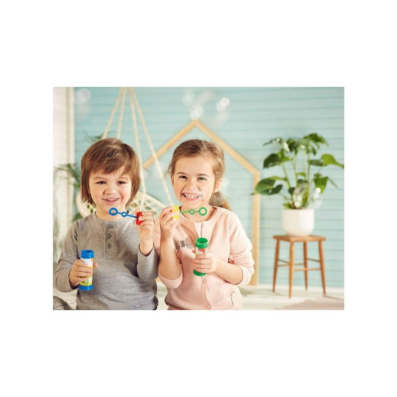 تفنگ حباب ساز پلی تیو جونیور | PLAYTIVE JUNIOR