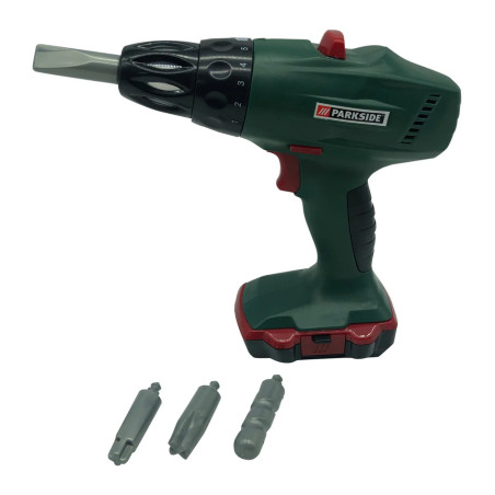اسباب بازی دریل پارکساید | فروشگاه اینترنتی همپل لند