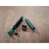 مجموعه طناب ورزشی با وزنه کریویت | فروشگاه اینترنتی همپل لند