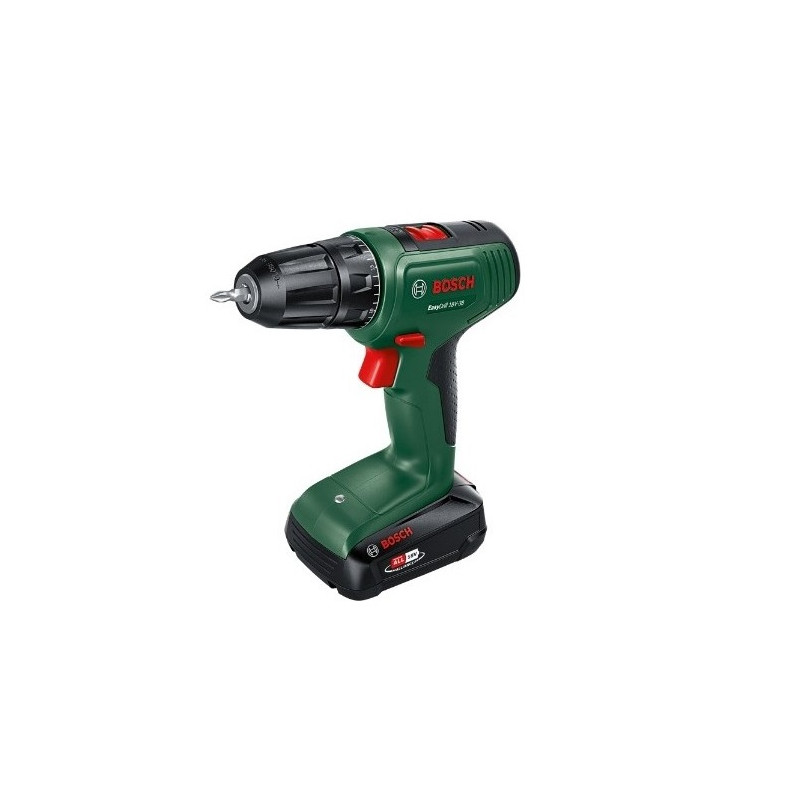 دریل شارژی مدل EasyDrill 18V بوش  | فروشگاه اینترنتی همپل لند