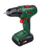 دریل شارژی مدل EasyDrill 18V بوش  | فروشگاه اینترنتی همپل لند