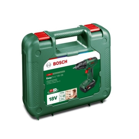 دریل شارژی مدل EasyDrill 18V بوش  | فروشگاه اینترنتی همپل لند