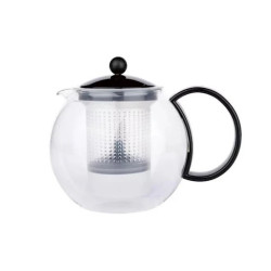 قوری چای ساز 1 لیتری BODUM | فروشگاه اینترنتی همپل لند