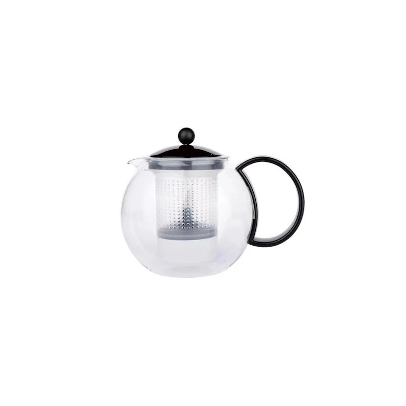 قوری چای ساز 1 لیتری BODUM | فروشگاه اینترنتی همپل لند