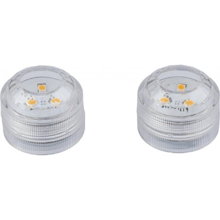 پک 2 عددی چراغ LED کرلاندو | فروشگاه اینترنتی همپل لند