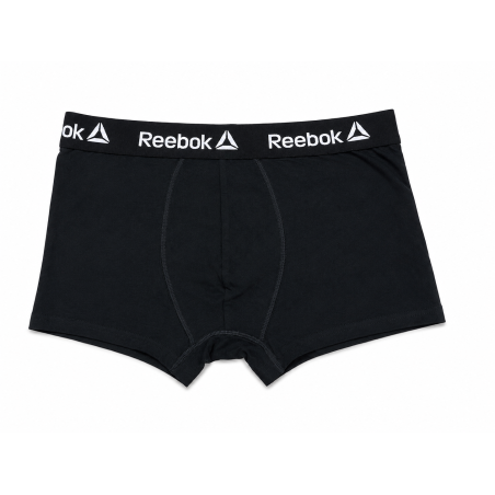 پک 3 عددی شورت پادار باکسر مردانه ریباک | فروشگاه اینترنتی همپل لند