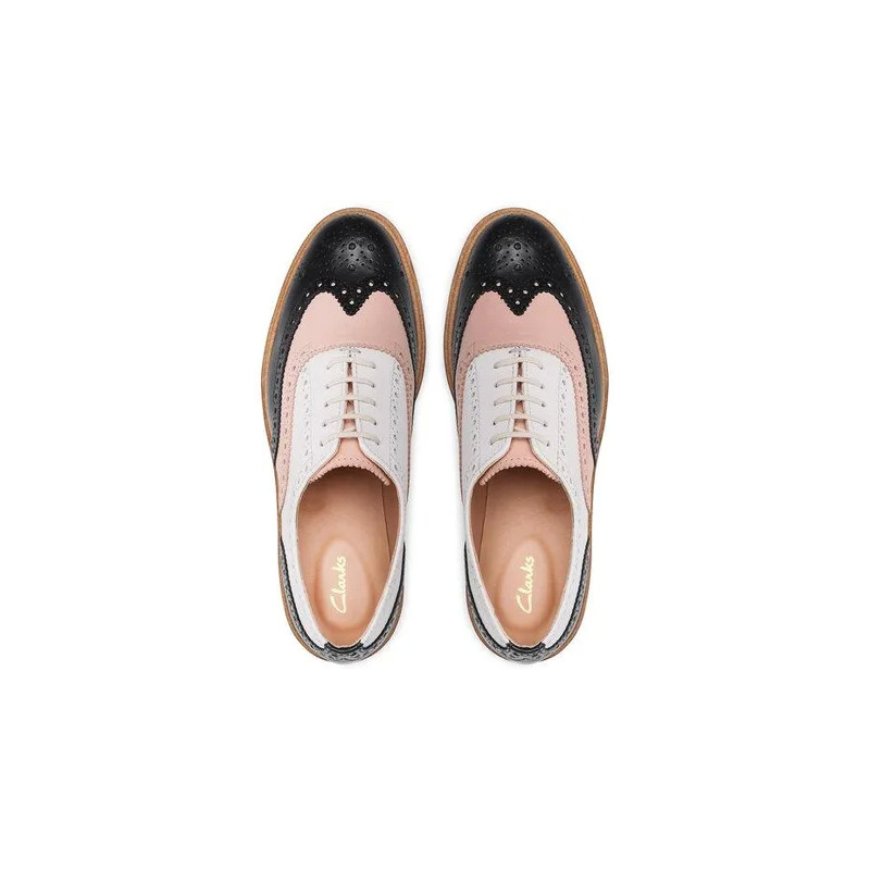 کفش زنانه کلارکس | Clarks