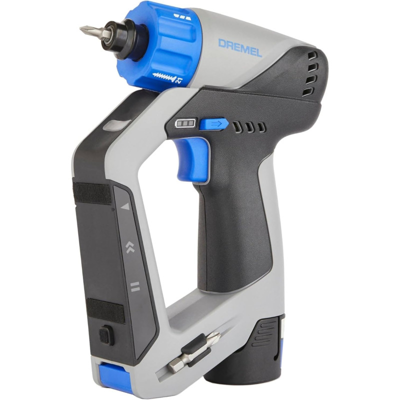 دریل پیچ‌ گوشتی شارژی چند کاره مدلDD12V-S1 درمل