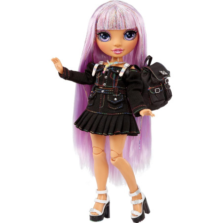 عروسک Rainbow High مدل Avery Styles مگا | فروشگاه اینترنتی همپل لند