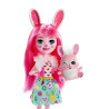 عروسک Enchantimals مدل Bree Bunny متل | فروشگاه اینترنتی همپل لند