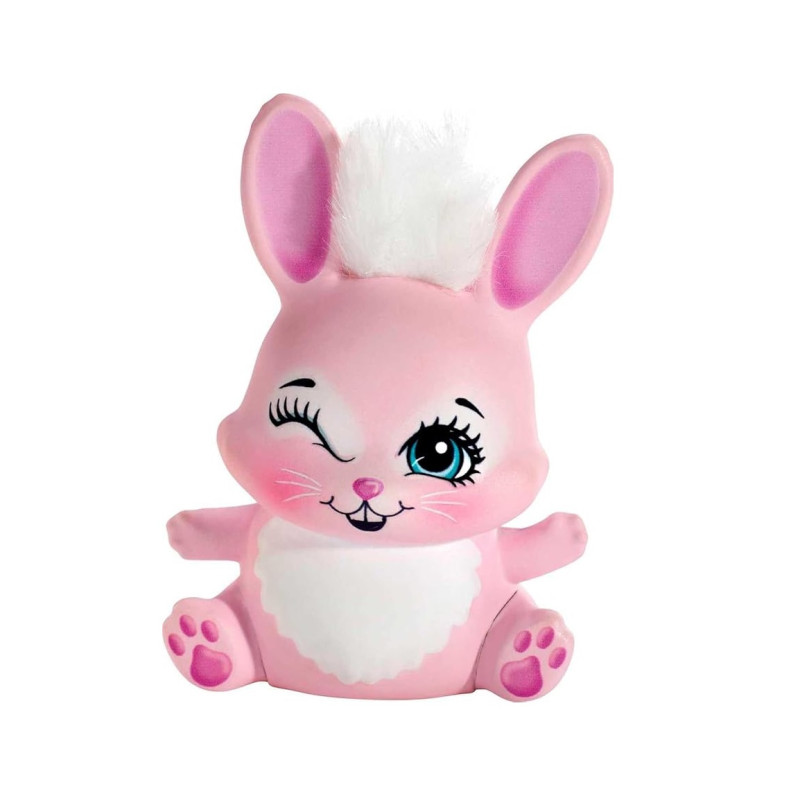 عروسک Enchantimals مدل Bree Bunny متل | فروشگاه اینترنتی همپل لند