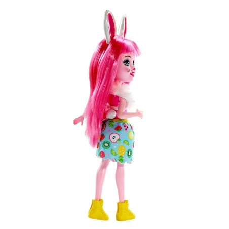 عروسک Enchantimals مدل Bree Bunny متل | فروشگاه اینترنتی همپل لند