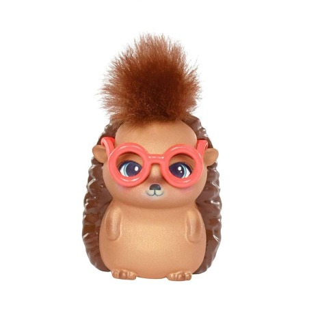 عروسک Enchantimals مدل Hixby Hedgehog متل | فروشگاه اینترنتی همپل لند