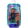 عروسک Enchantimals مدل Hixby Hedgehog متل | فروشگاه اینترنتی همپل لند