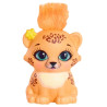 عروسک Enchantimals مدل Cherish Cheetah متل | فروشگاه اینترنتی همپل لند