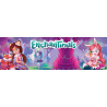 عروسک Enchantimals مدل Cherish Cheetah متل | فروشگاه اینترنتی همپل لند
