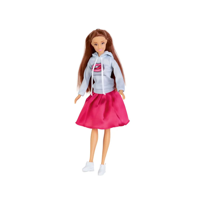 عروسک باربی مد روز استلا stella fashion doll پلی تیو | فروشگاه اینترنتی همپل لند