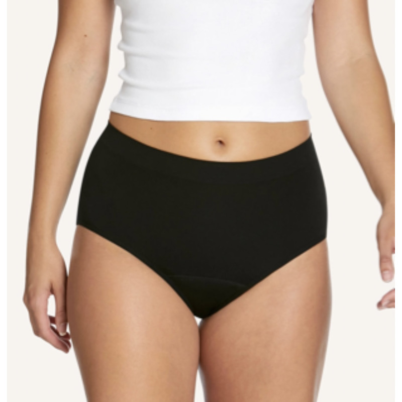 شورتکس پریودی 4 لایه زنانه | فروشگاه اینترنتی همپل لند