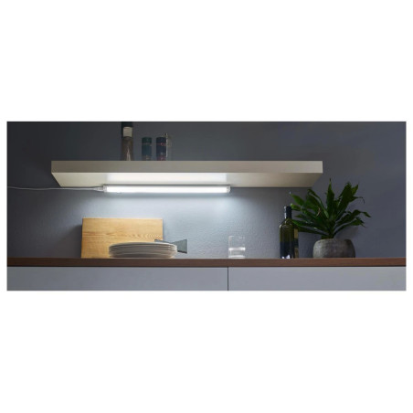 چراغ خطی LED زیرکابینتی لیوارنو | فروشگاه اینترنتی همپل لند