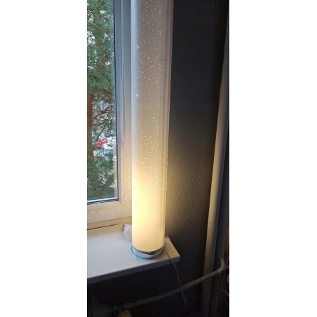 چراغ ایستاده LED لیوارنو | فروشگاه اینترنتی همپل لند