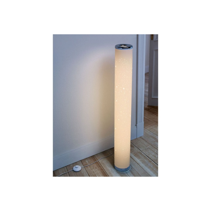 چراغ ایستاده LED لیوارنو | فروشگاه اینترنتی همپل لند