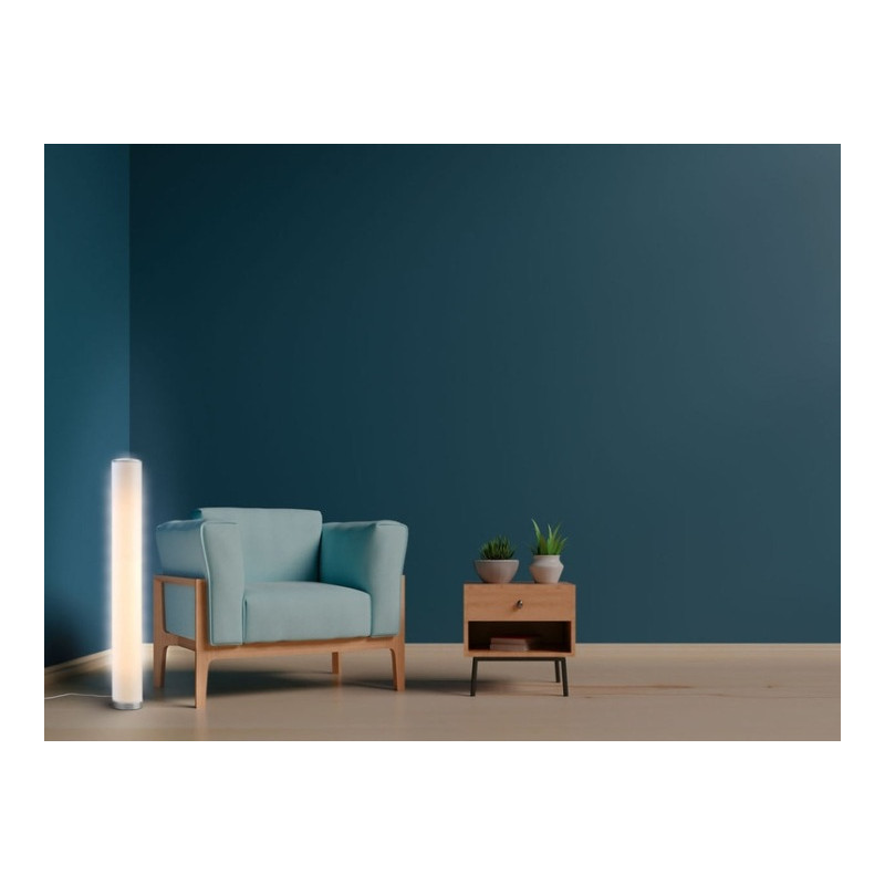 چراغ ایستاده LED لیوارنو | فروشگاه اینترنتی همپل لند