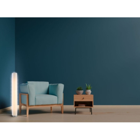 چراغ ایستاده LED لیوارنو | فروشگاه اینترنتی همپل لند