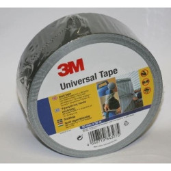 نوار چسب ضد آب یونیورسال نقره ای تری ام | 3M