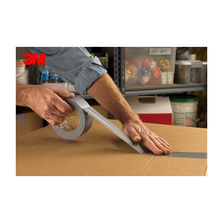 نوار چسب ضد آب یونیورسال مشکی تری ام  | 3M