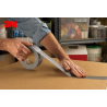 نوار چسب ضد آب یونیورسال مشکی کوچک تری ام | 3M