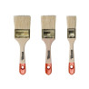 مجموعه 3 عددی قلم مو تخت پاورفیکس | POWERFIX
