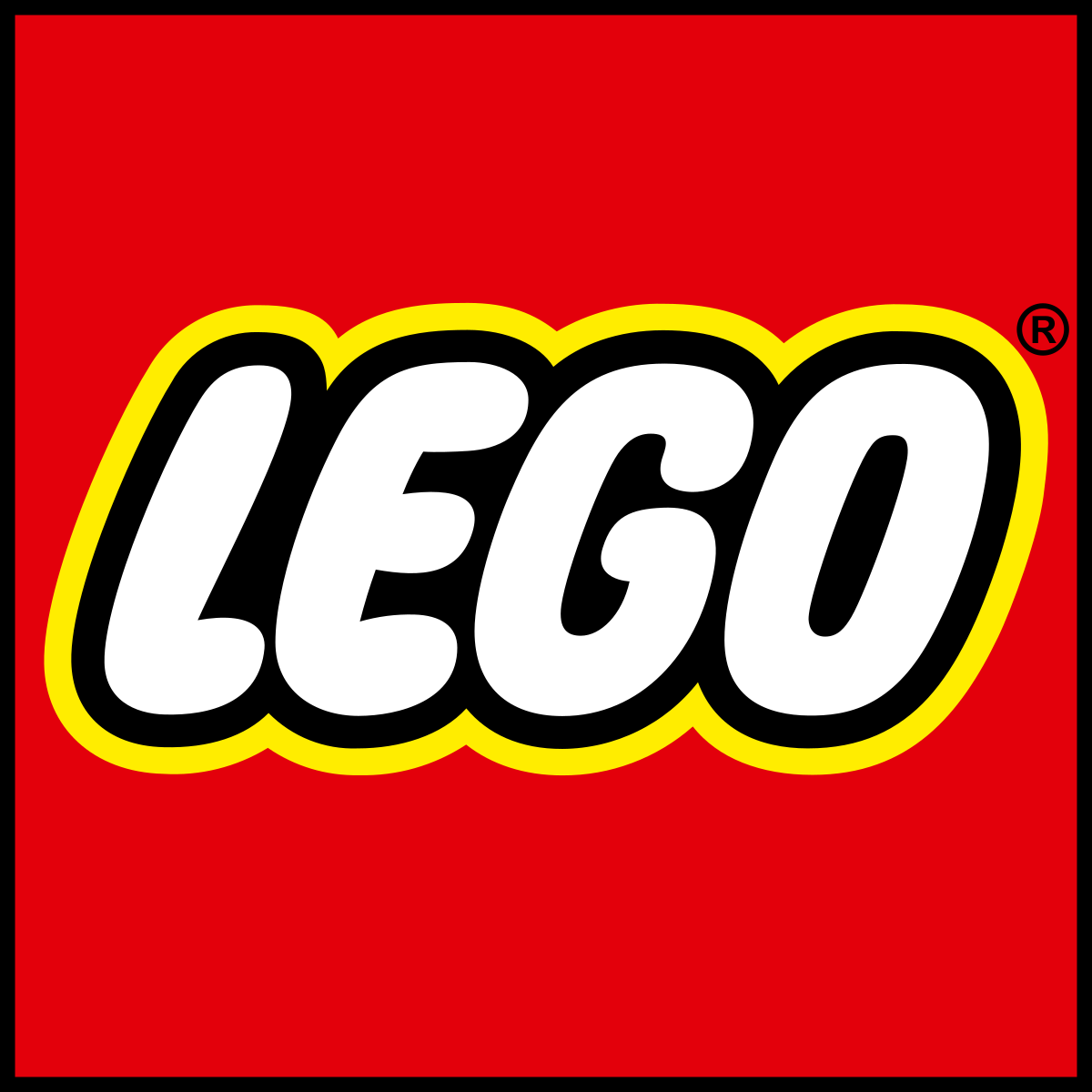 لگو | LEGO