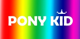 پونی کید | PONY KID